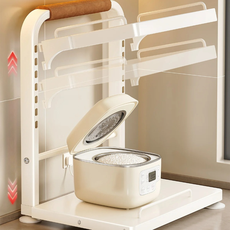 Organizer na blat kuchenny ze  – Kitchen Appliances Countertop recenzja i cena