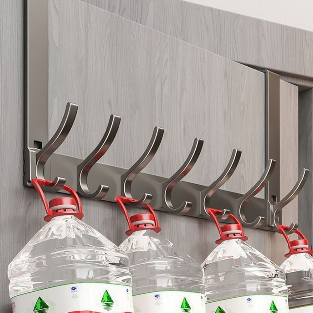 Wieszak na drzwi bez wiercenia – Kitchen Appliances Shelves recenzja i cena