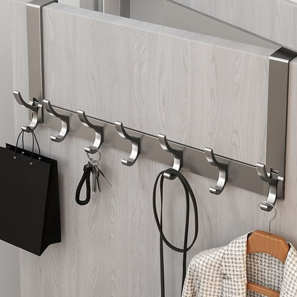 Wieszak na drzwi bez wiercenia – Kitchen Appliances Shelves recenzja i cena