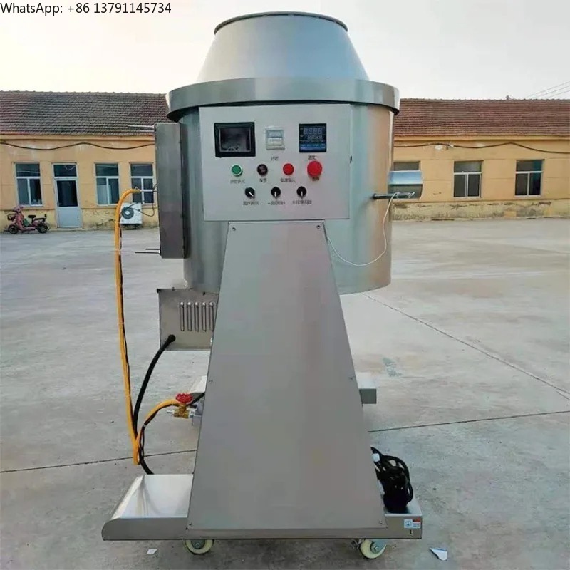 Automatyczna maszyna do smażen – Kitchen Appliances Sale recenzja i cena