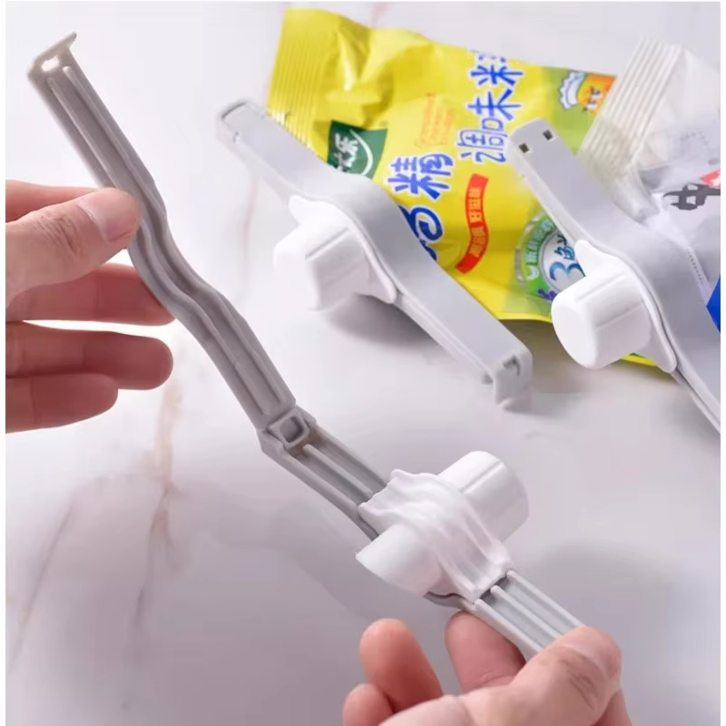Klips do zamykania w kuchni, s – Kitchen Appliances Garage recenzja i cena
