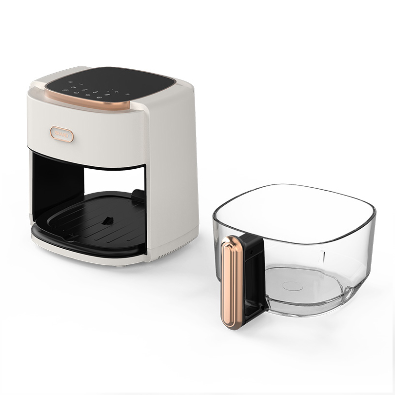 Wyprzedaż Fabryczna Frytkownic – Kitchen Appliances Sale recenzja i cena