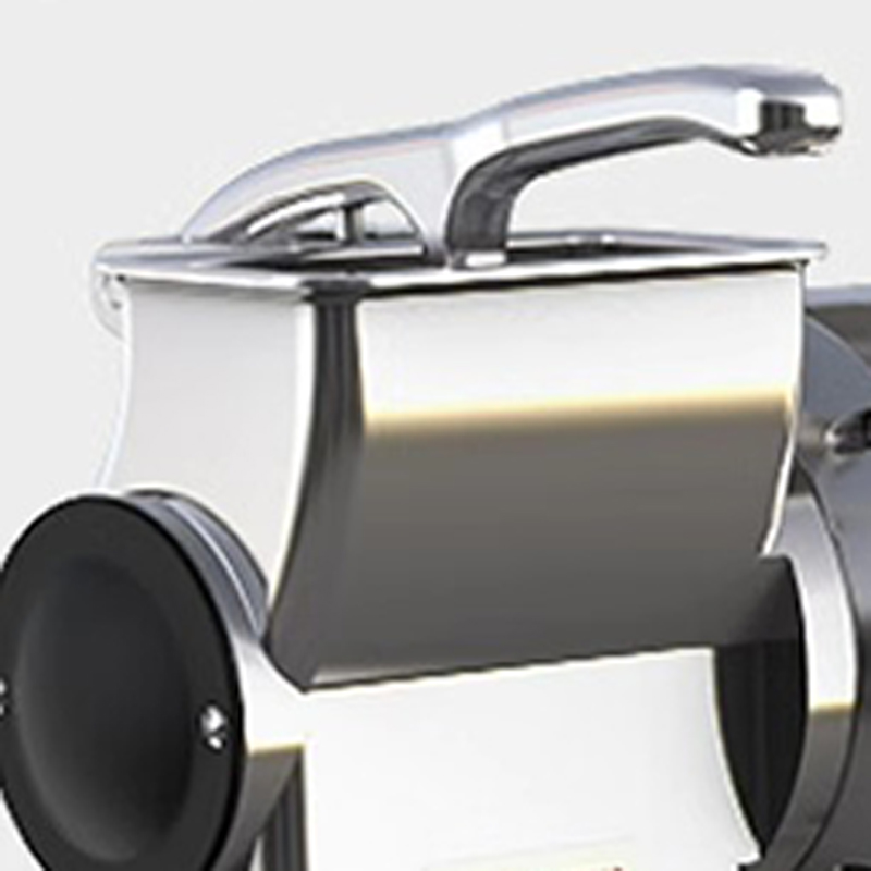 Elektryczny robot kuchenny do  – Kitchen Appliances Direct recenzja i cena