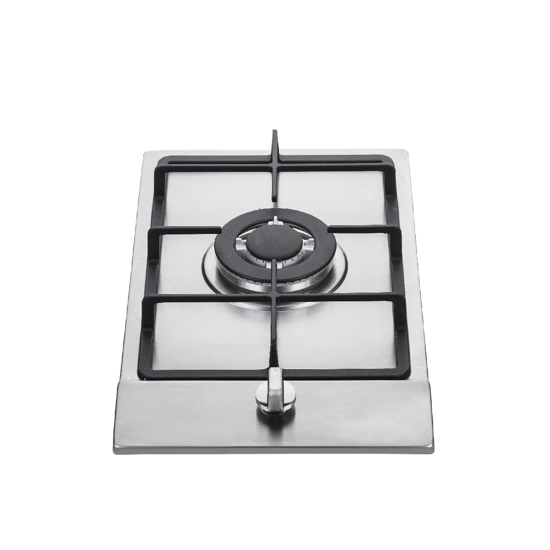 Płyta gazowa jednokomorowa ze  – Kitchen Appliances Direct recenzja i cena