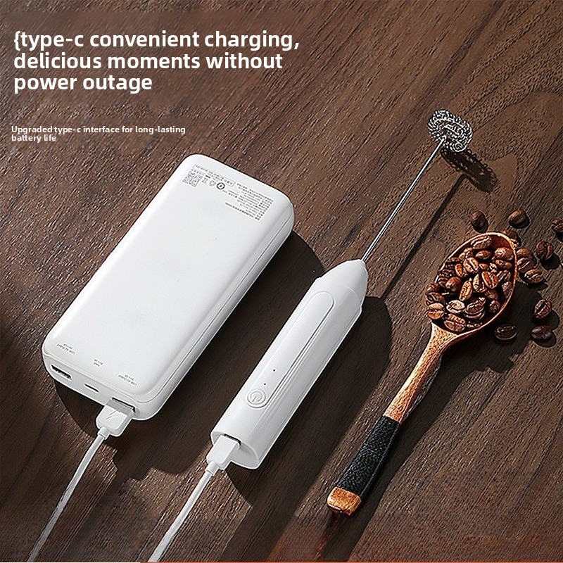 Elektryczny spieniacz do mleka – Kitchen Appliances B&Q recenzja i cena