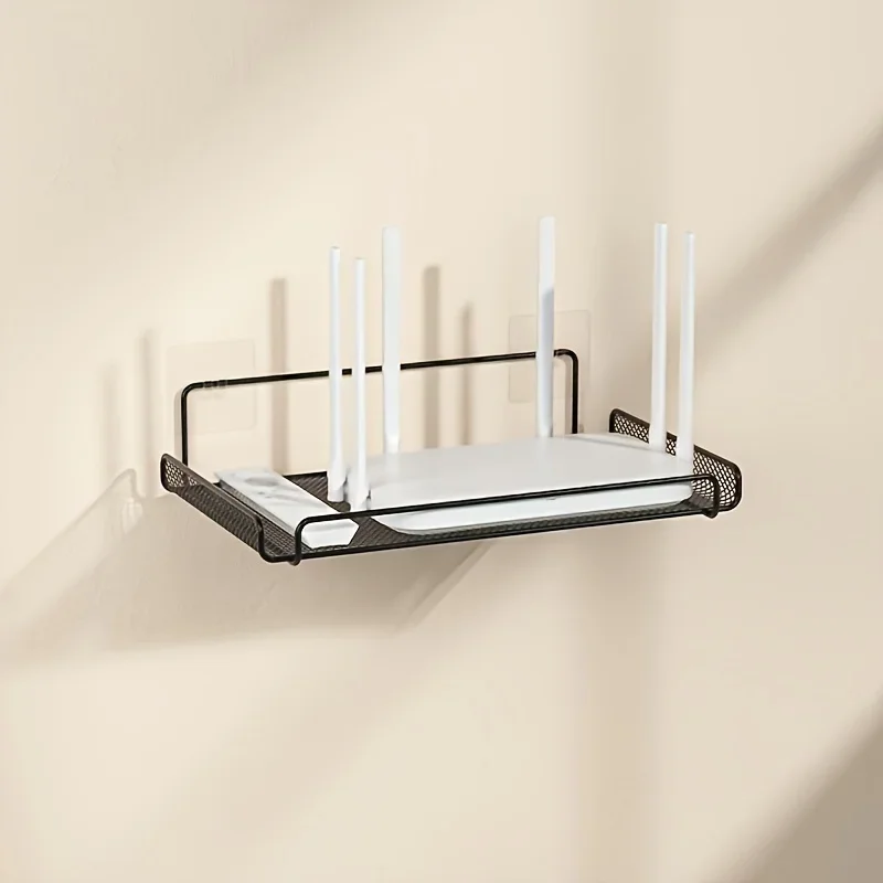 Półka na router ze stali nierd – Kitchen Appliances Shelves recenzja i cena