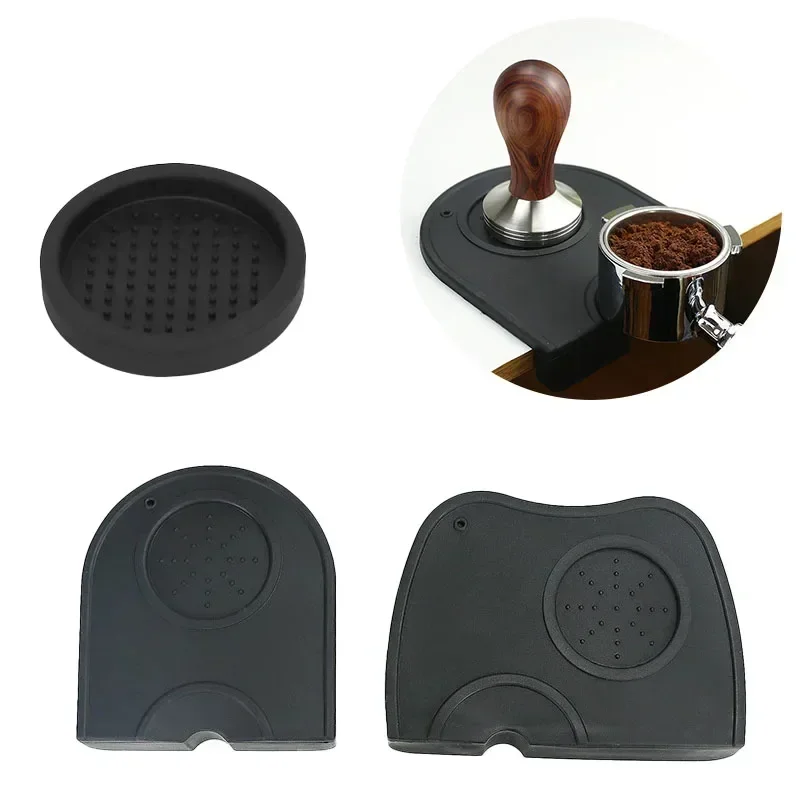 Podkładka do ubijania kawy w p – Kitchen Appliances Garage recenzja i cena