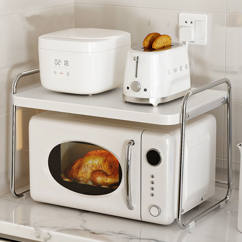 Stojak ze stali nierdzewnej do – Kitchen Appliances Countertop recenzja i cena
