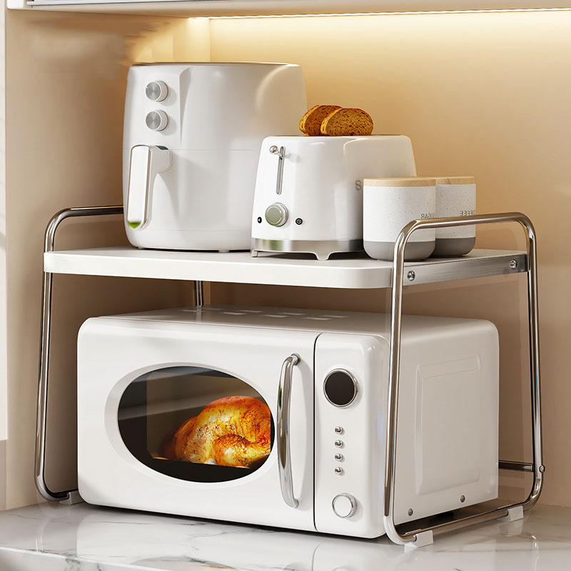 Stojak ze stali nierdzewnej do – Kitchen Appliances Countertop recenzja i cena
