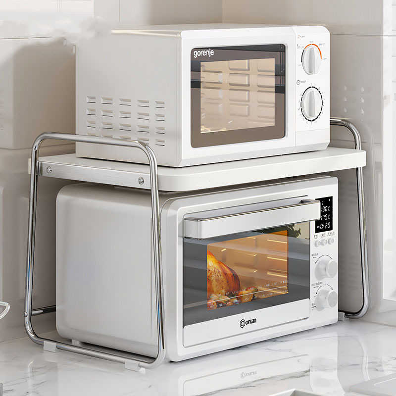 Stojak ze stali nierdzewnej do – Kitchen Appliances Countertop recenzja i cena