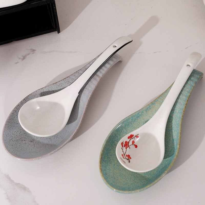 Ceramiczna podstawka pod łyżkę – Kitchen Appliances Shelves recenzja i cena